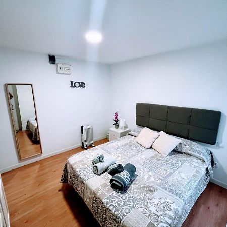 Valencia Apartament Encantador 아파트 외부 사진