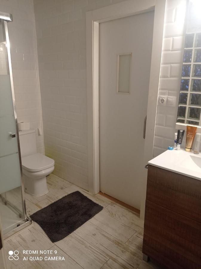 Valencia Apartament Encantador 아파트 외부 사진