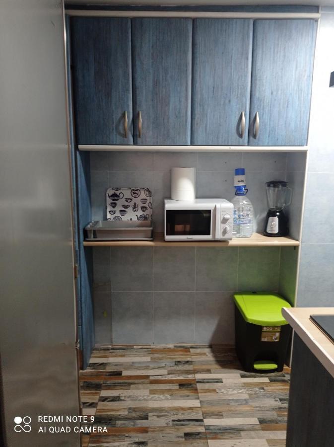 Valencia Apartament Encantador 아파트 외부 사진