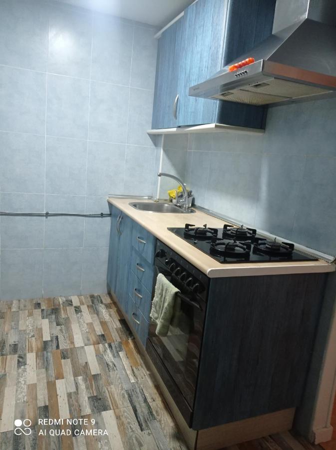 Valencia Apartament Encantador 아파트 외부 사진