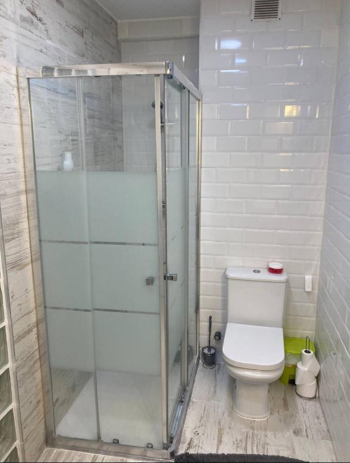 Valencia Apartament Encantador 아파트 외부 사진