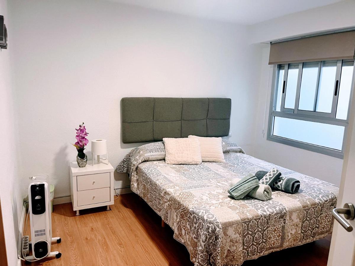Valencia Apartament Encantador 아파트 외부 사진