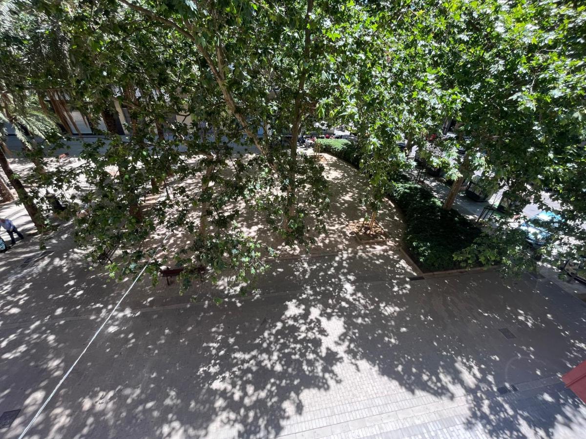 Valencia Apartament Encantador 아파트 외부 사진