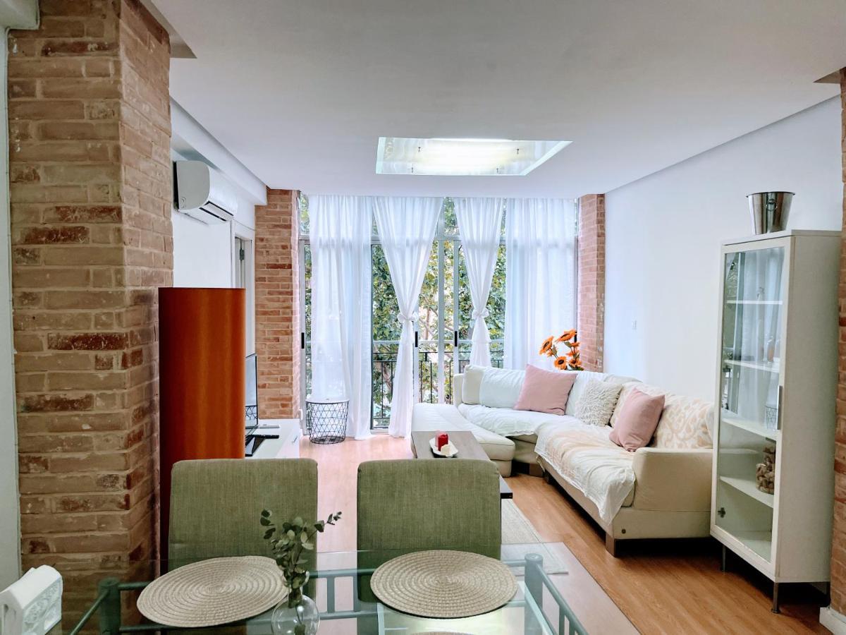 Valencia Apartament Encantador 아파트 외부 사진