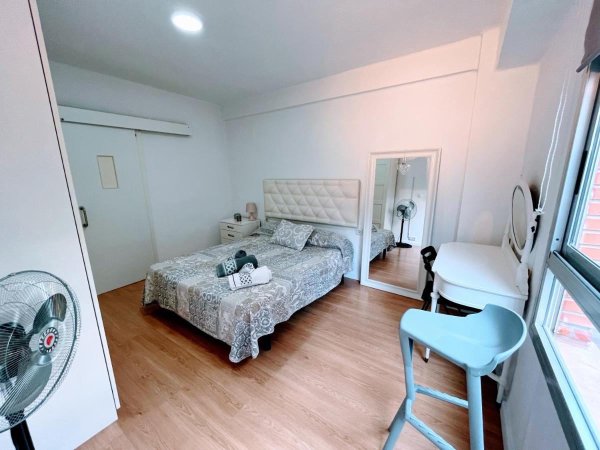 Valencia Apartament Encantador 아파트 외부 사진