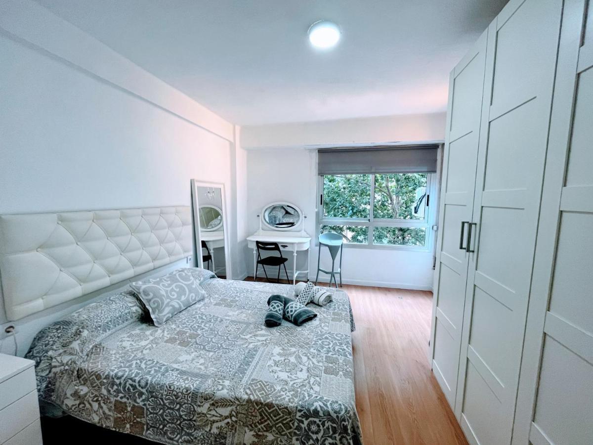 Valencia Apartament Encantador 아파트 외부 사진