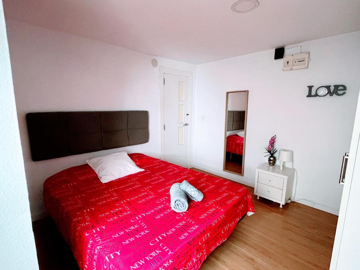 Valencia Apartament Encantador 아파트 외부 사진