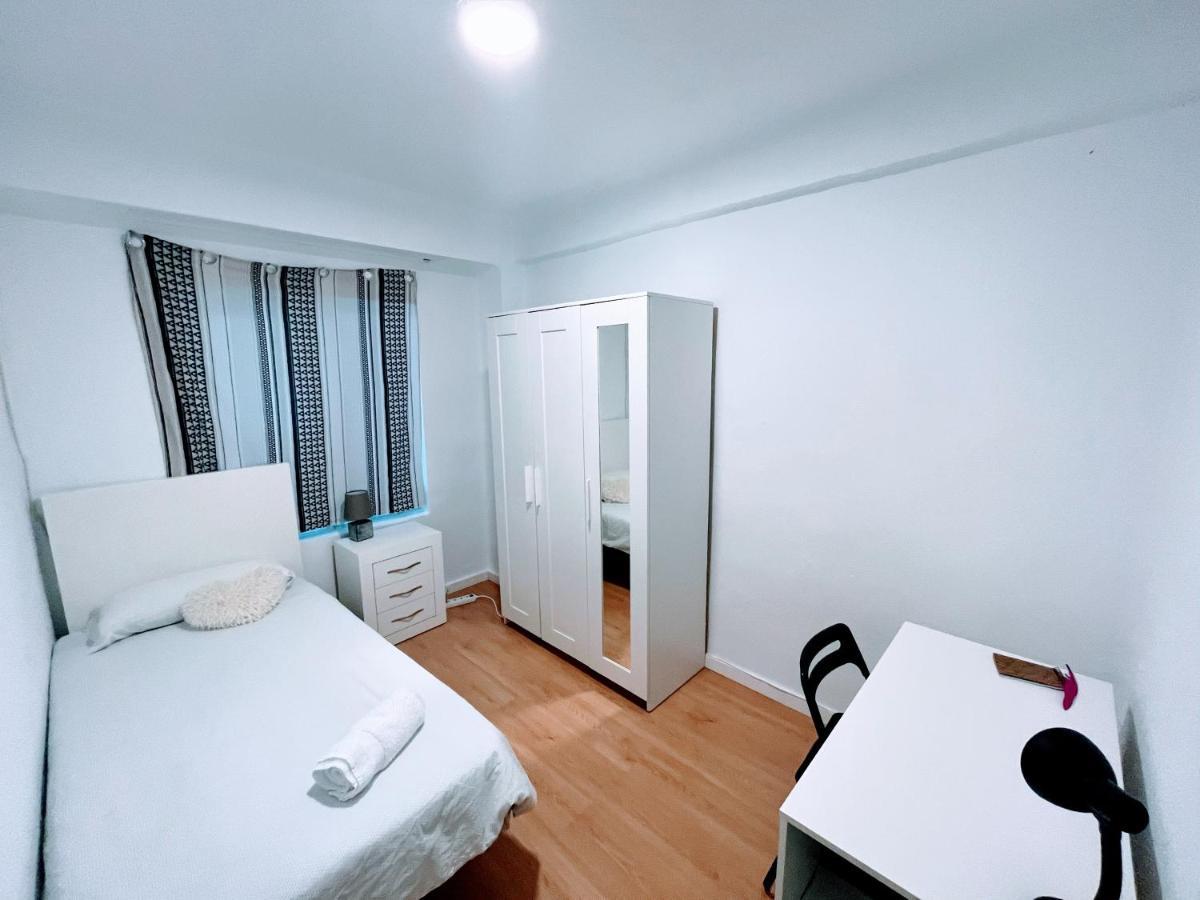 Valencia Apartament Encantador 아파트 외부 사진